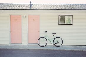 The June Motel