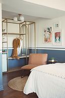 The June Motel