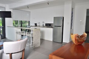 Onix Apartments