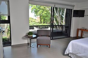 Onix Apartments