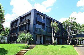 Onix Apartments