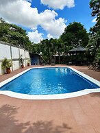 Onix Apartments