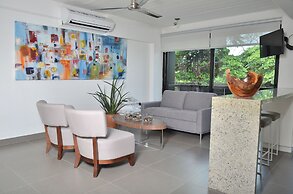 Onix Apartments