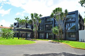 Onix Apartments
