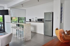 Onix Apartments