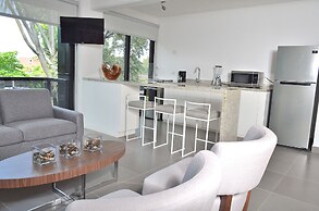 Onix Apartments