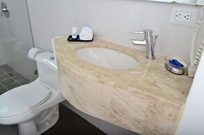 Onix Apartments