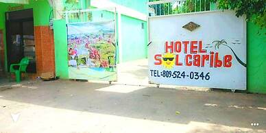 Hotel Sol Caribe