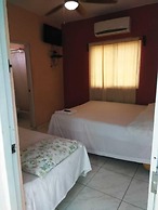 Hotel Sol Caribe