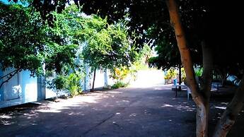 Hotel Sol Caribe