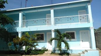 Hotel Sol Caribe