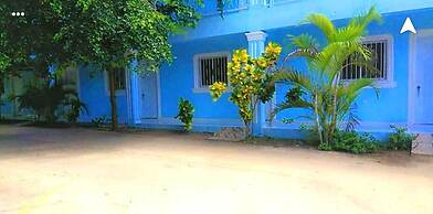 Hotel Sol Caribe