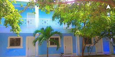 Hotel Sol Caribe