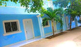 Hotel Sol Caribe