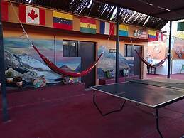 Hostal Covaine - Hostel