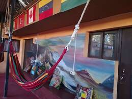 Hostal Covaine - Hostel