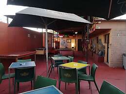 Hostal Covaine - Hostel