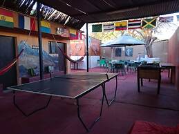 Hostal Covaine - Hostel