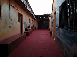 Hostal Covaine - Hostel