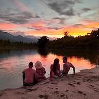 Tayrona Angel Lodge