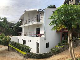 Tayrona Angel Lodge