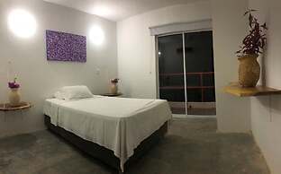 Tayrona Angel Lodge