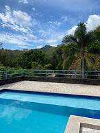 Tayrona Angel Lodge