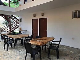 Tayrona Angel Lodge
