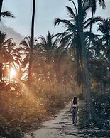 Tayrona Angel Lodge