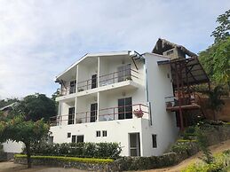 Tayrona Angel Lodge