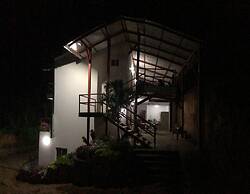 Tayrona Angel Lodge