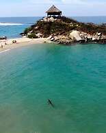 Tayrona Angel Lodge