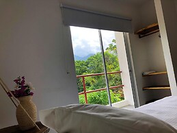 Tayrona Angel Lodge