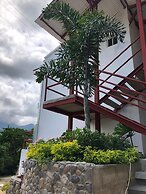 Tayrona Angel Lodge