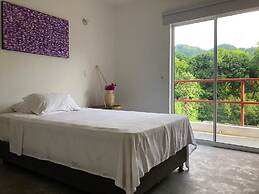 Tayrona Angel Lodge