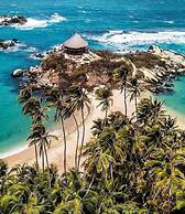 Tayrona Angel Lodge