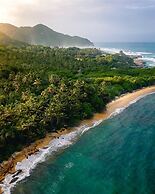 Tayrona Angel Lodge