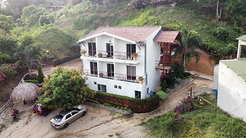 Tayrona Angel Lodge