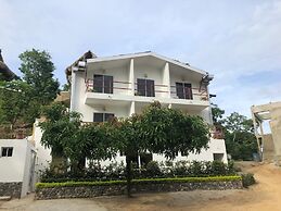 Tayrona Angel Lodge