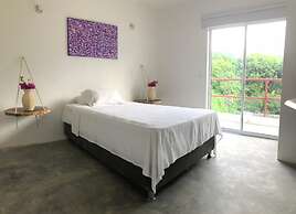 Tayrona Angel Lodge