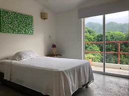Tayrona Angel Lodge