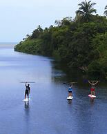 Tayrona Angel Lodge