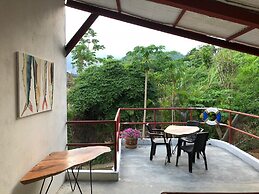 Tayrona Angel Lodge