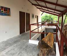 Tayrona Angel Lodge