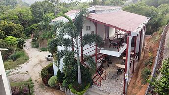 Tayrona Angel Lodge