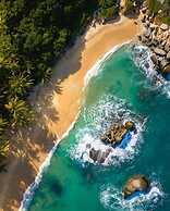 Tayrona Angel Lodge