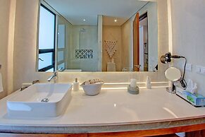 Loveboat Penthouse Studio With Private Splash Pool – PENTHOUSE 5 B – B