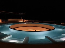 Loveboat Penthouse Studio With Private Splash Pool – PENTHOUSE 5 B – B