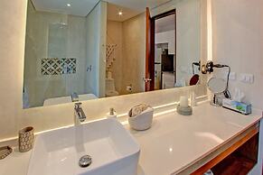 Loveboat Penthouse Studio With Private Splash Pool – PENTHOUSE 5 B – B