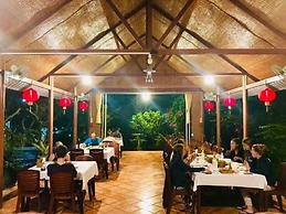 Nam Thanh Homestay - Hostel